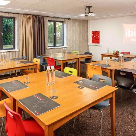 Ibis Lincoln Hotel North Hykeham Eksteriør billede