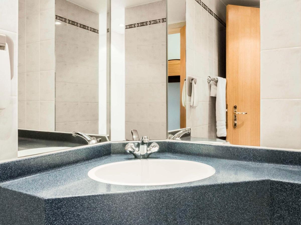 Ibis Lincoln Hotel North Hykeham Eksteriør billede
