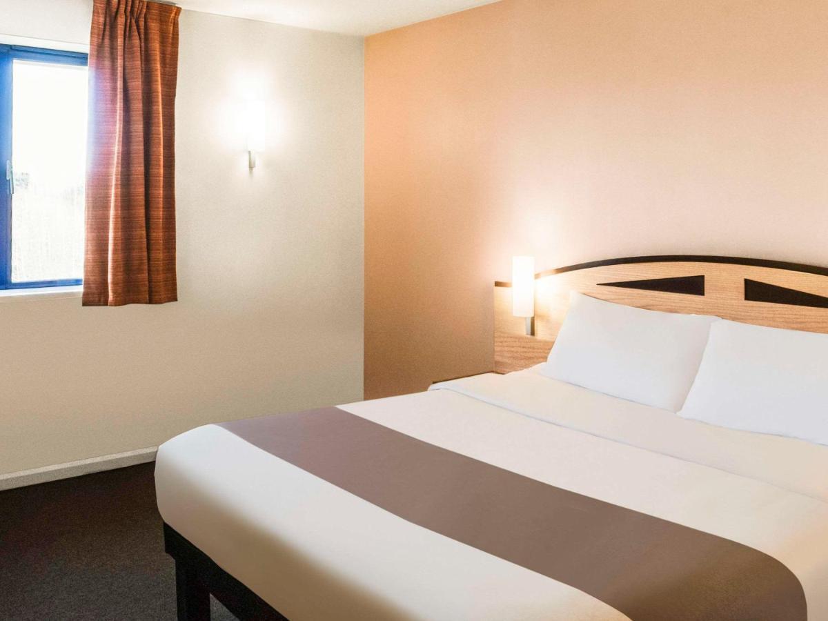 Ibis Lincoln Hotel North Hykeham Eksteriør billede