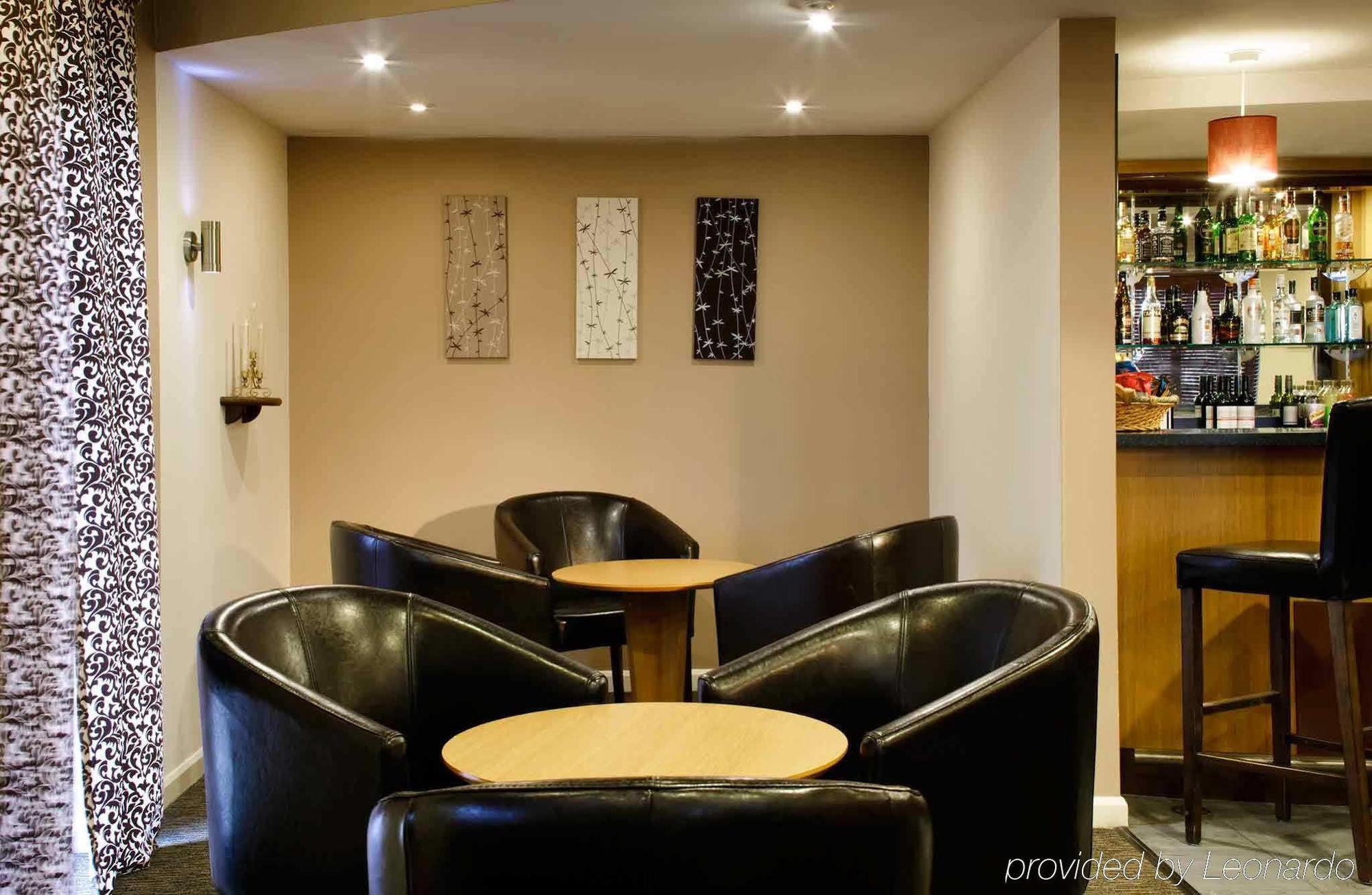 Ibis Lincoln Hotel North Hykeham Eksteriør billede