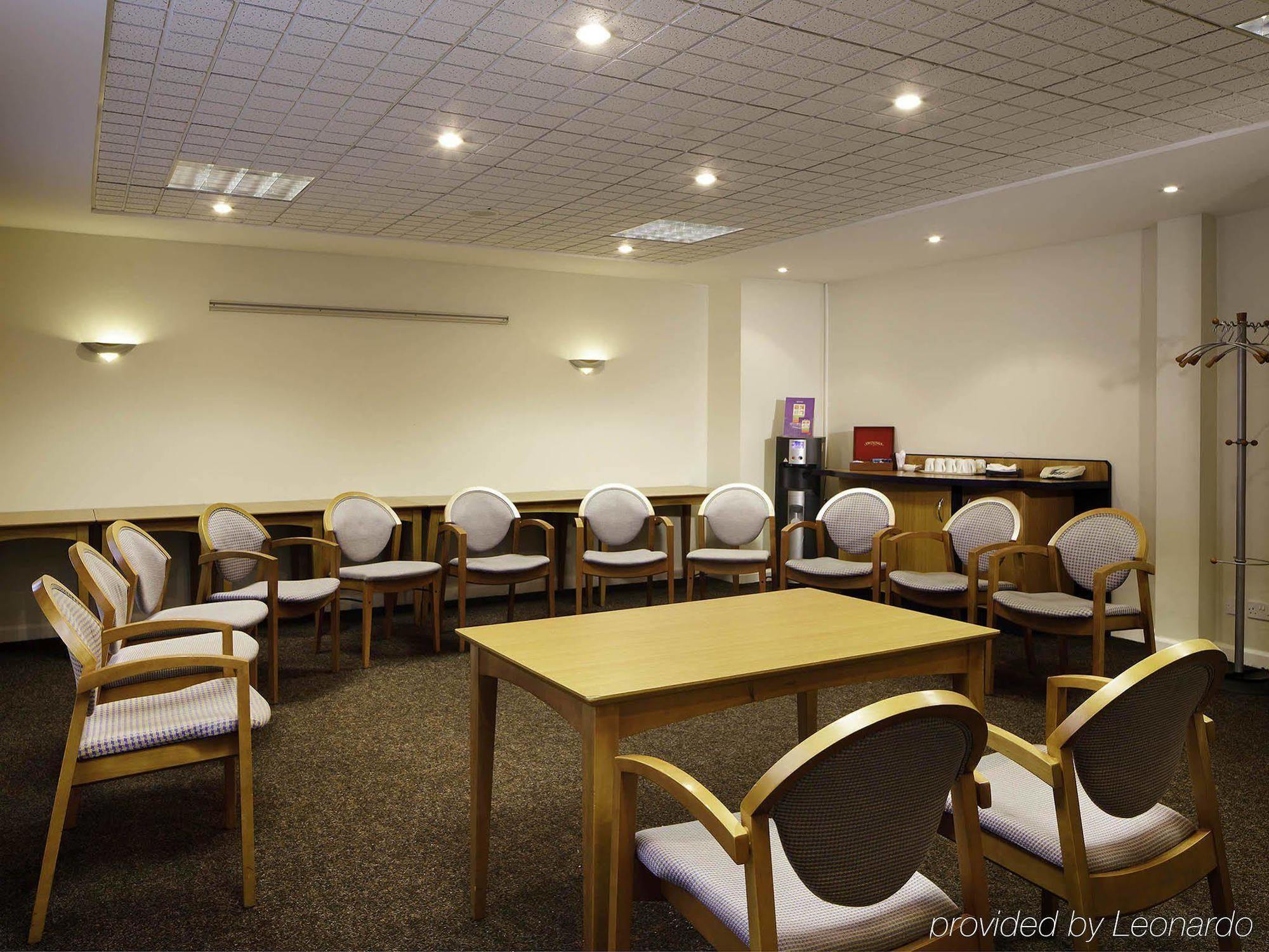 Ibis Lincoln Hotel North Hykeham Eksteriør billede