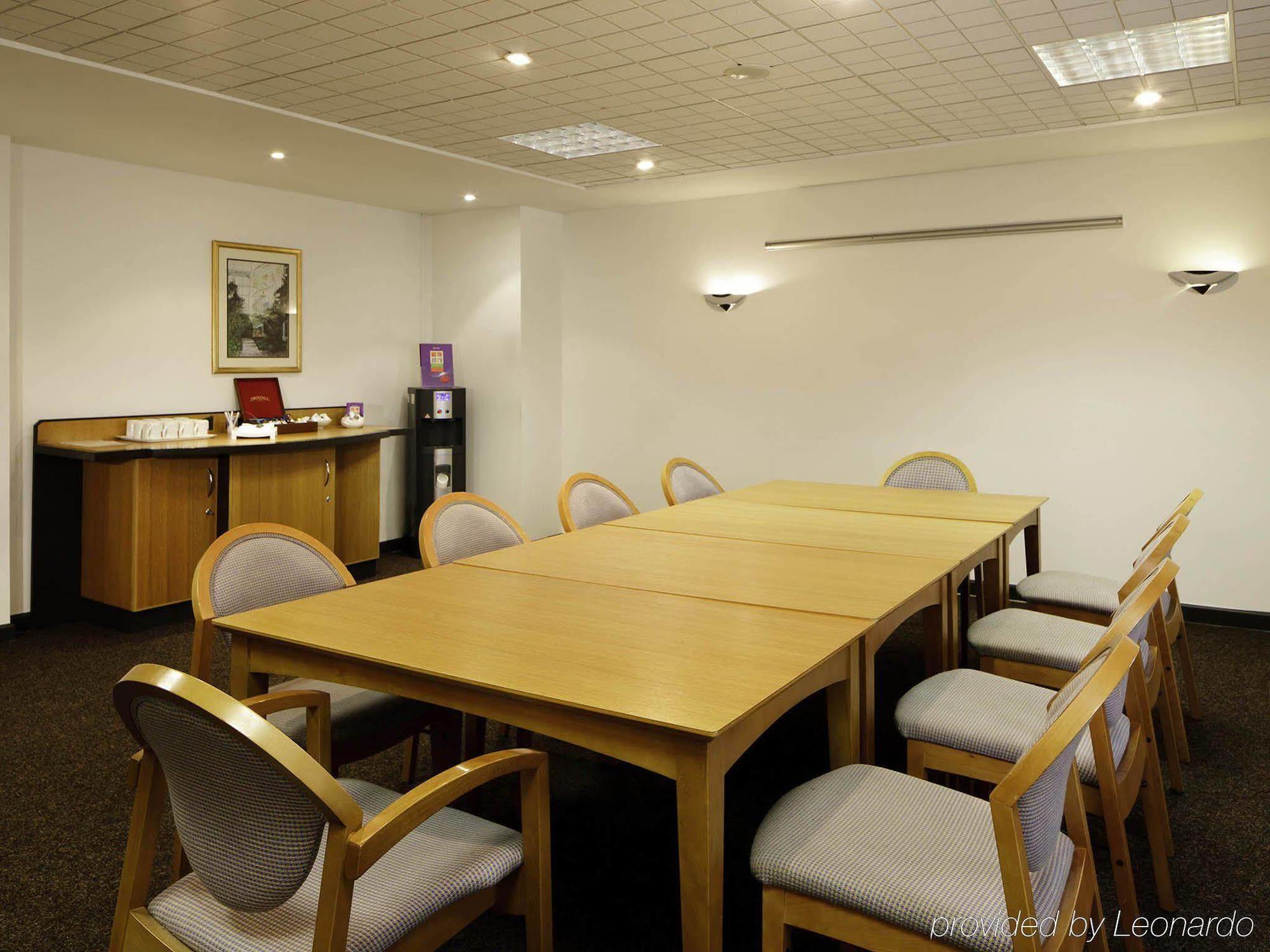 Ibis Lincoln Hotel North Hykeham Eksteriør billede