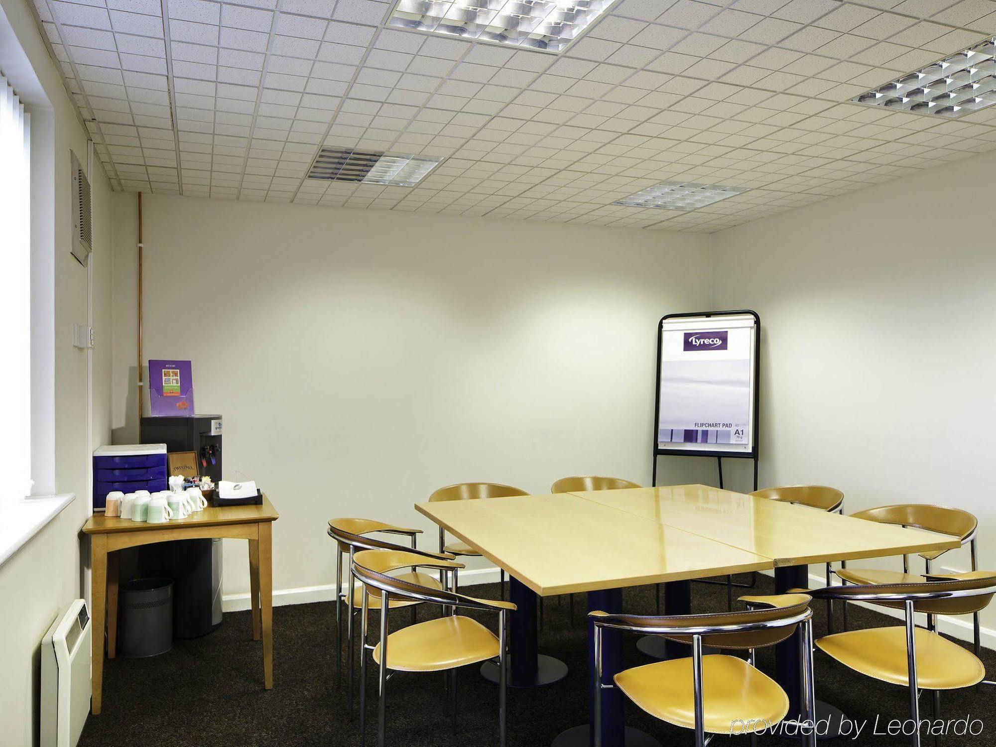 Ibis Lincoln Hotel North Hykeham Eksteriør billede