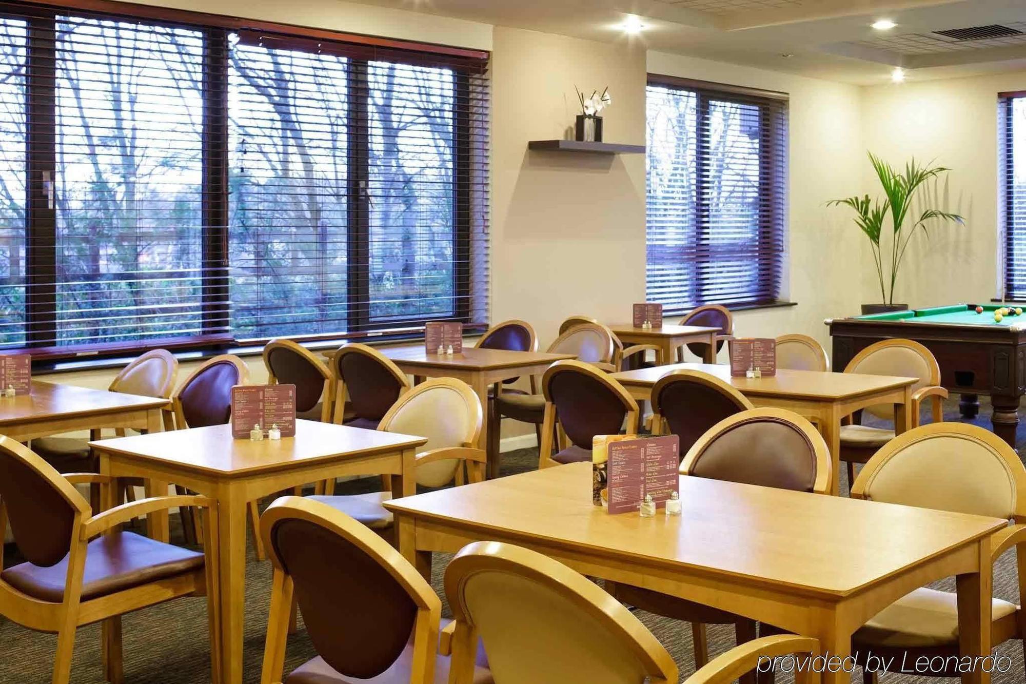 Ibis Lincoln Hotel North Hykeham Eksteriør billede