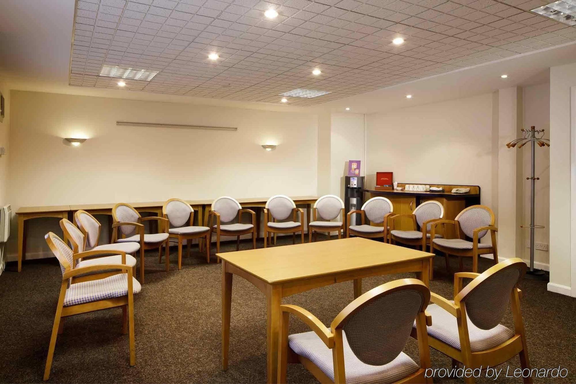 Ibis Lincoln Hotel North Hykeham Eksteriør billede