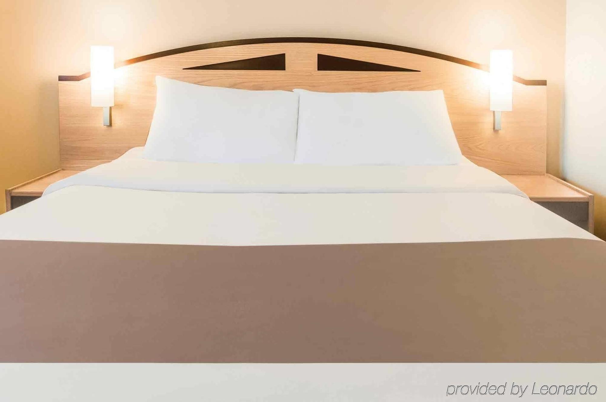 Ibis Lincoln Hotel North Hykeham Eksteriør billede