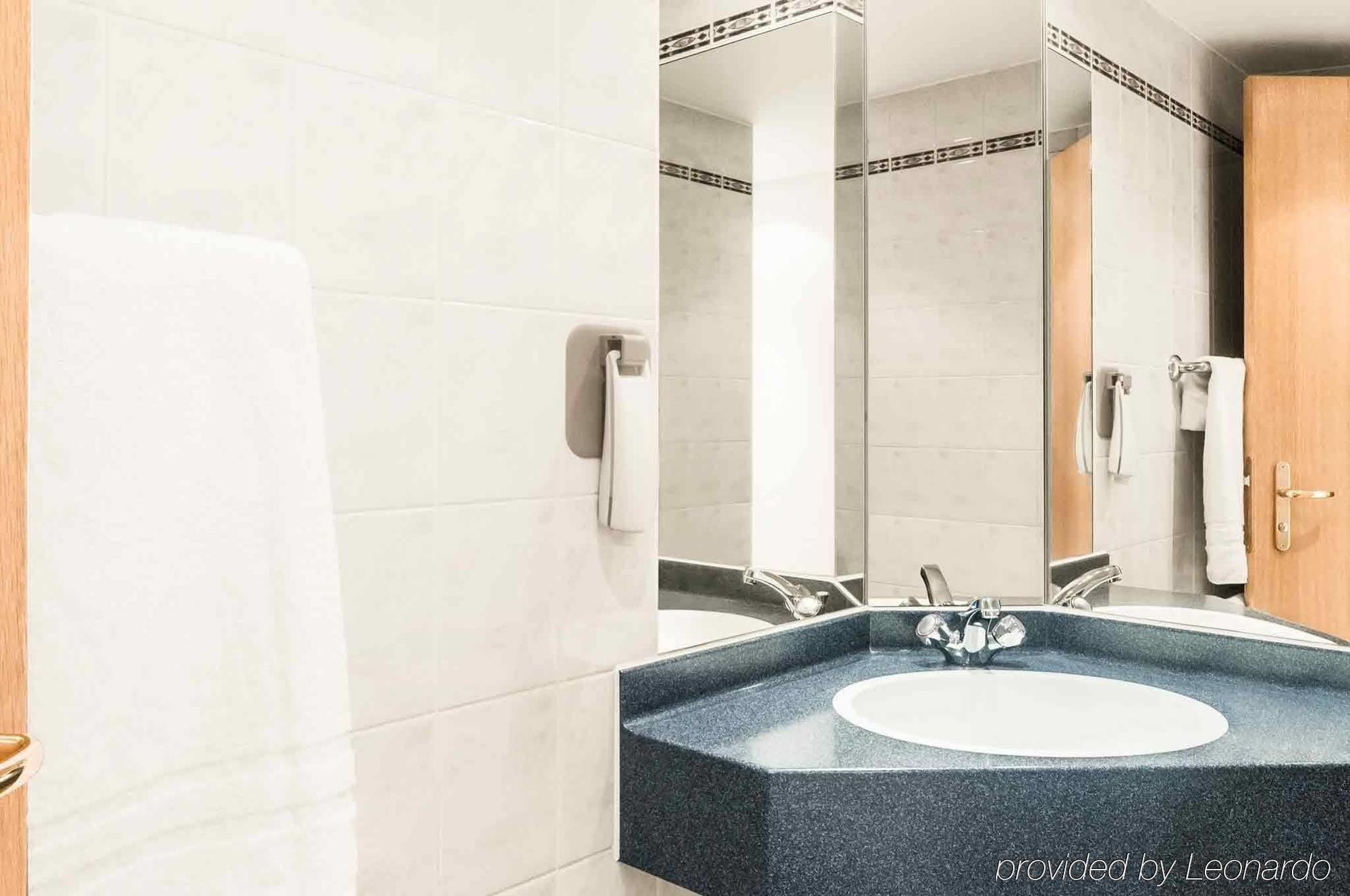 Ibis Lincoln Hotel North Hykeham Eksteriør billede