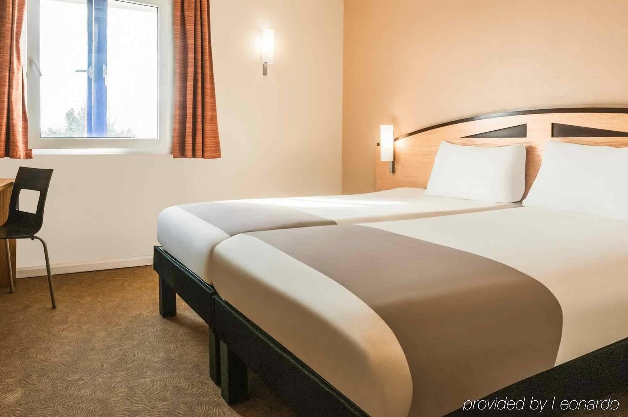 Ibis Lincoln Hotel North Hykeham Eksteriør billede