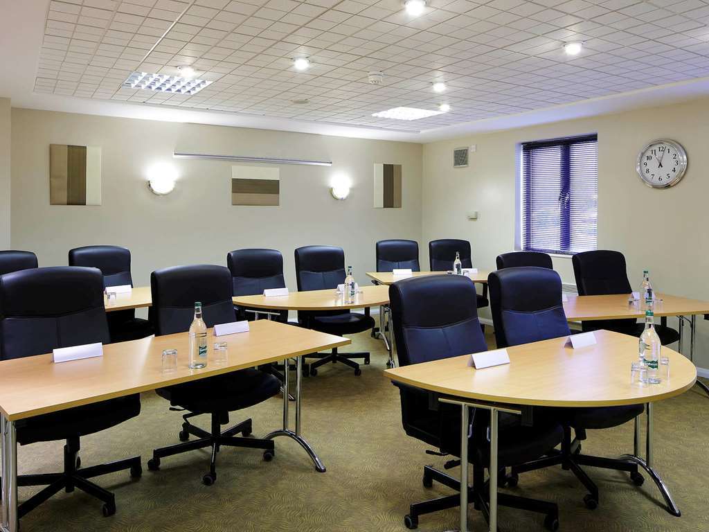 Ibis Lincoln Hotel North Hykeham Faciliteter billede