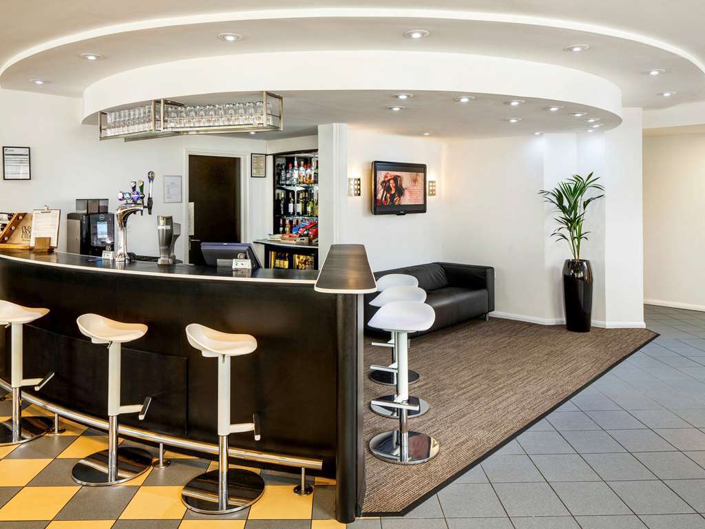 Ibis Lincoln Hotel North Hykeham Restaurant billede