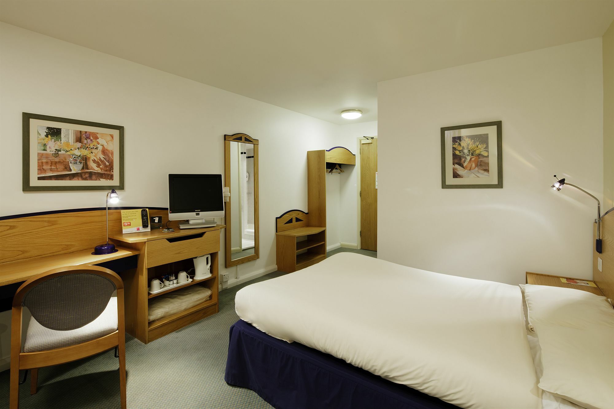 Ibis Lincoln Hotel North Hykeham Eksteriør billede